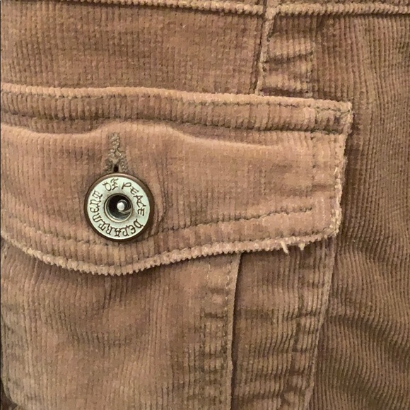 Corduroy Jacket - Picture 3 of 7